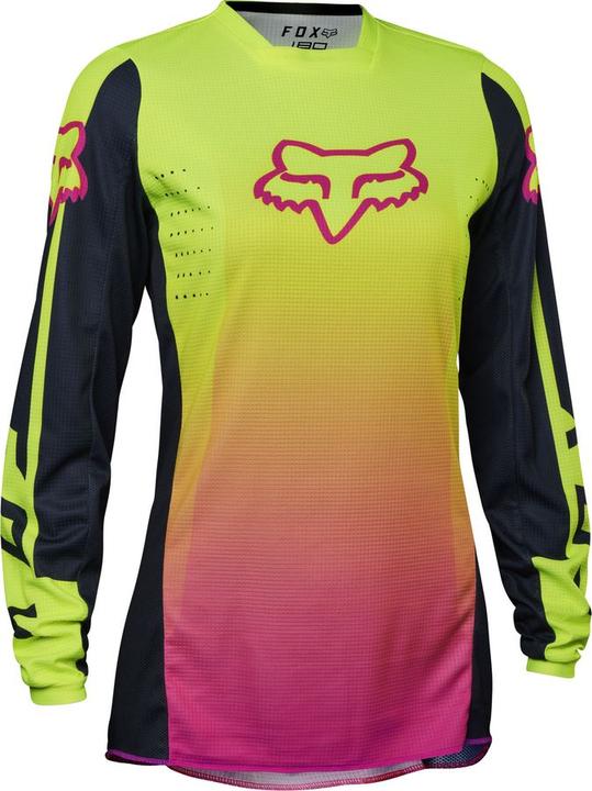 Fox JERSEY 23 W 180 LEED PNK