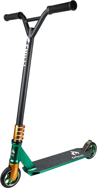 Produktbild Chilli Pro 5000