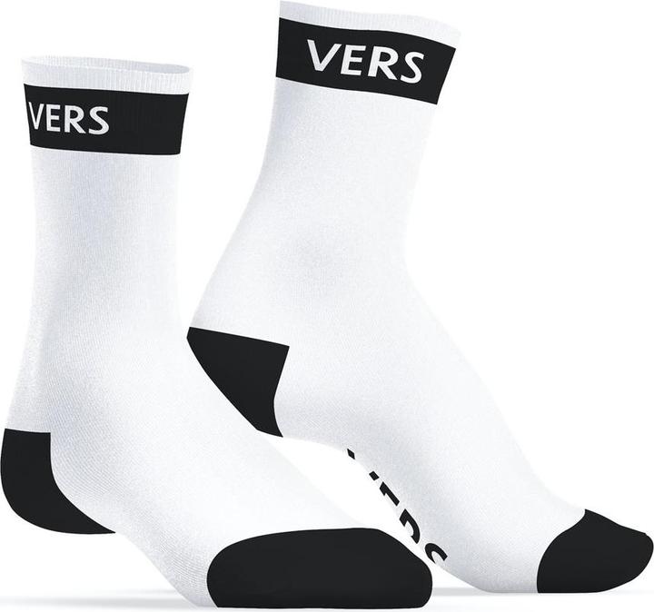 Actual product image Sneakxx VERS" socks (39 - 45)