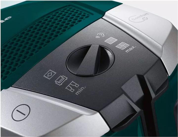 Actual product image Miele Compact C2 Excellence EcoLine
