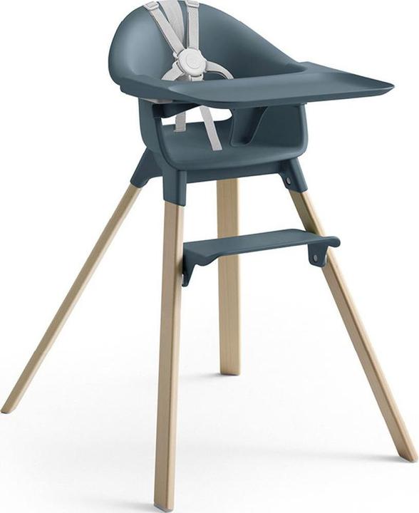 Immagine prodotto Stokke Seggiolone Clikk con borsa da viaggio (Seggiolone)