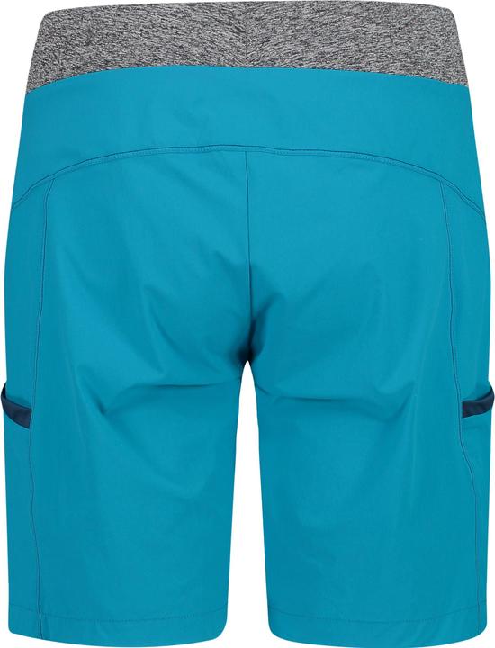 Immagine prodotto CMP Campagnolo Women's Bermuda Light Climb (36)