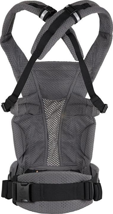 Actual product image Ergobaby Omni Breeze