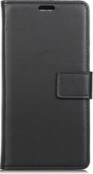 Productafbeelding MU Classic Classic II Lederen Boekomslag Serie (Motorola One Vision)