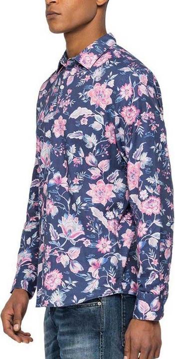 Actual product image Replay long leeve hirt (S)