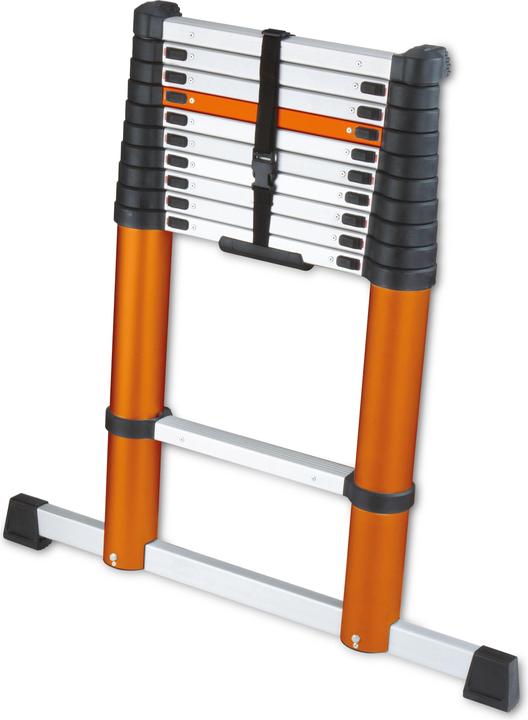 Image du produit Batavia Girafe Air (Échelle télescopique, 327 cm)