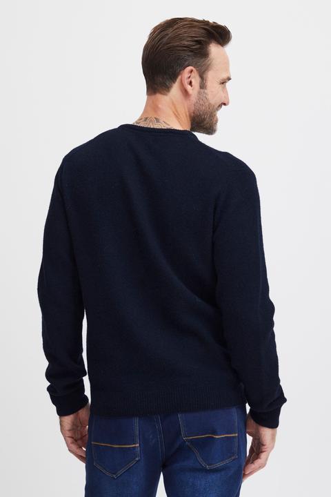 Actual product image FQ1924 KyleFQ crew neck knit - Sweater - 21900366 (L)
