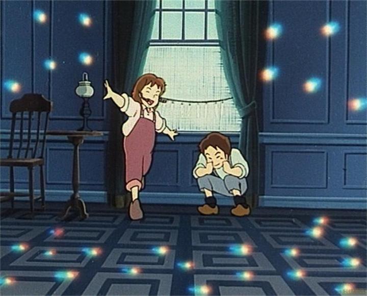 Image du produit Merveilleuse Pollyanna - La série complète (10 DVDs) (DVD, 2022, Allemand)
