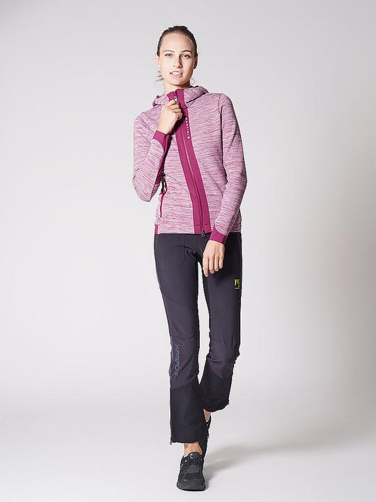Image du produit Karpos Pantalon Alagna Plus Evo pour femme (S)