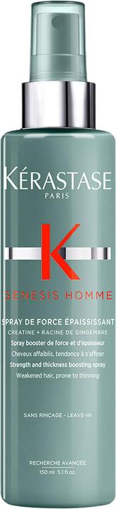 Kérastase Genesis Homme Spray de force epaississant (150 ml)