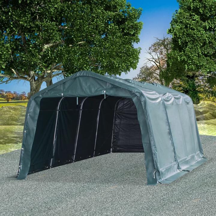 Actual product image VidaXL Mya (330 cm, 640 cm)