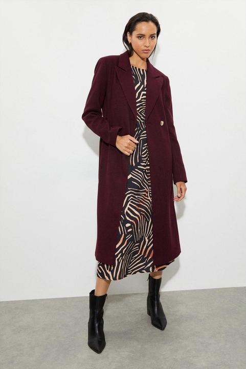 Actual product image Dorothy Perkins Coat wrap (42 D)