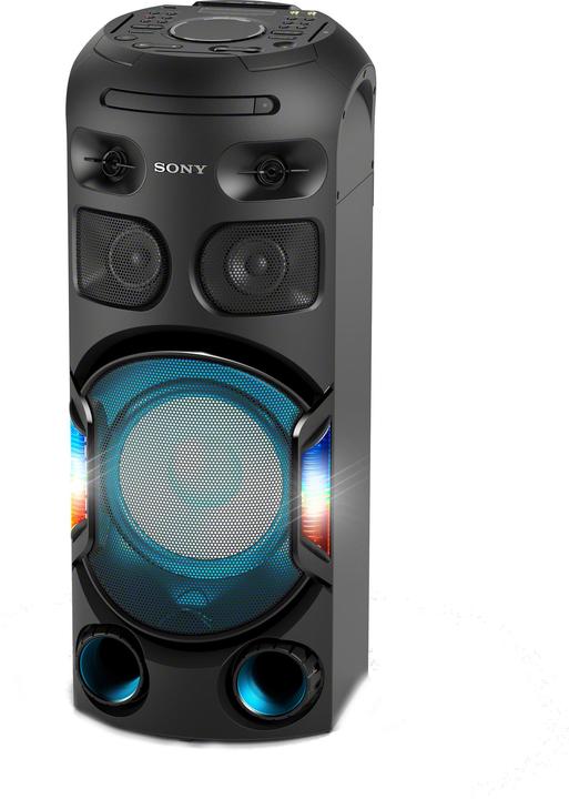 Sony MHC-V42D (Corrente elettrica)