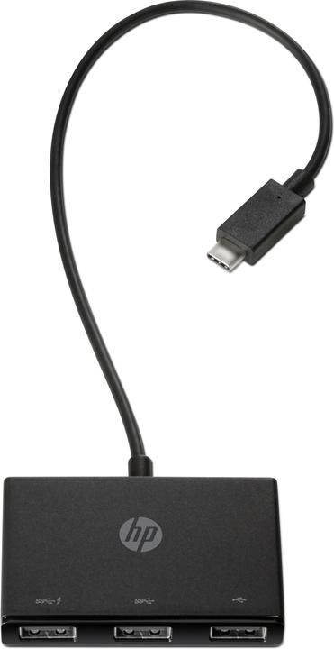 Produktbild HP Z6a00aa (USB-C, 3 Ports)