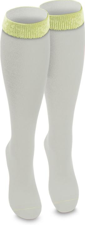 Produktbild Normani 1 Paar Kniestrümpfe Bi-Color (Einzelpack, 35 - 38)
