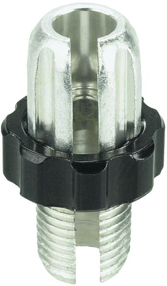 Actual product image Problem Solvers Adjusting barrel tension adjuster