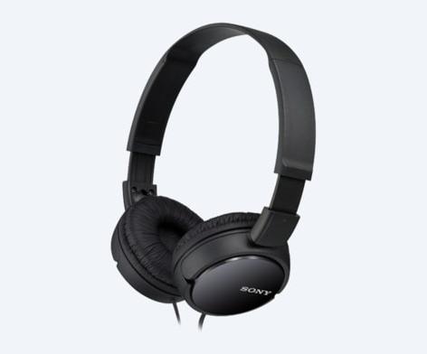 Actual product image Sony Mdr-Zx110ap (ANC, Cable)