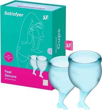 Immagine prodotto Satisfyer Sentirsi sicuri (Normale)