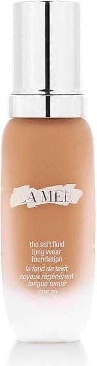 Produktbild La Mer The Soft LW Fond de Teint Sun Protection Factor 20 350-Hon (350 Honey)