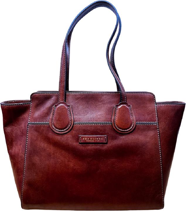 Actual product image The Bridge Shopper By