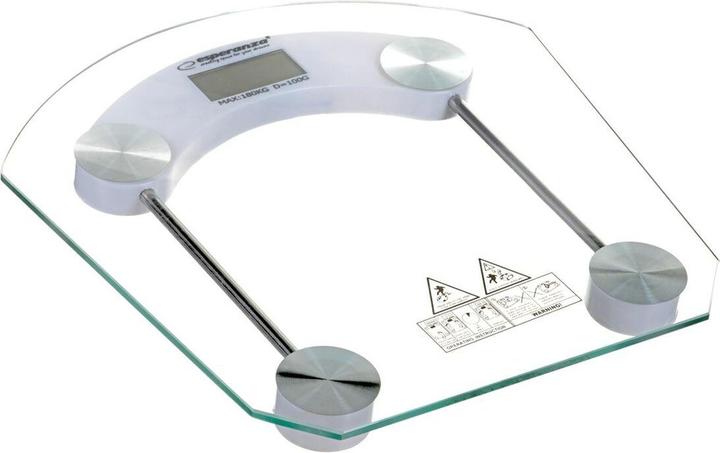 Produktbild Esperanza EBS008W (180 kg)