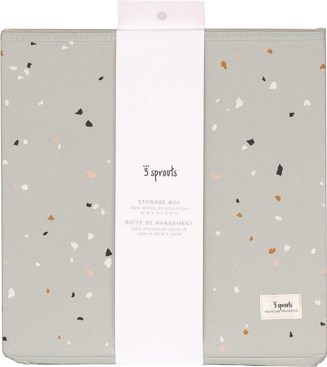 Image du produit 3 Sprouts Boîte à jouets