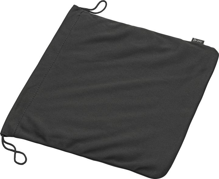 Poly HP Valigetta da viaggio Spare 4300