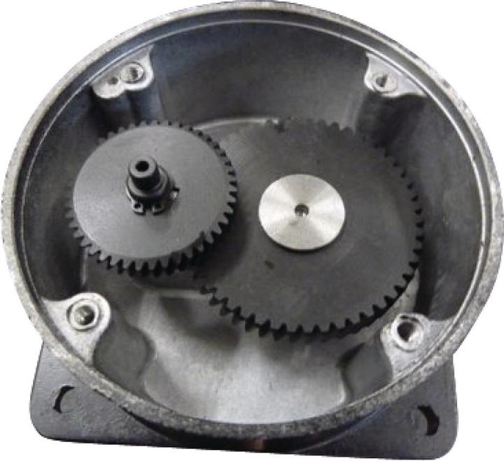 Actual product image Stürmer - Metallkraft Gehrungs-Metallbandsäge MBS 155 K