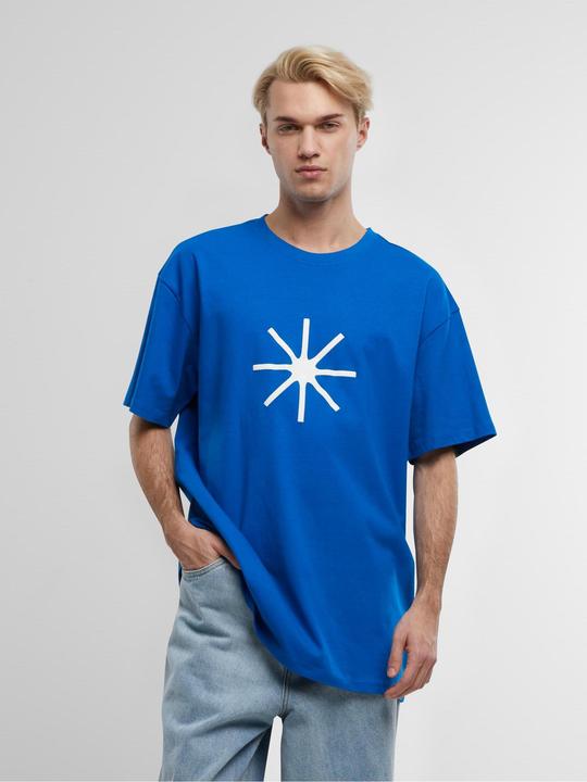 Produktbild Urban Classics Upscale Error Oversize Tee - 179269 (3XL)