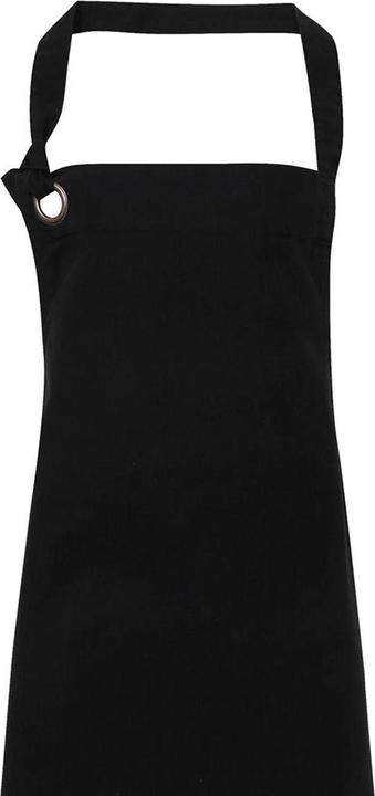 Image du produit Premier Calibre Tablier à bavette en coton lourd (Taille unique)