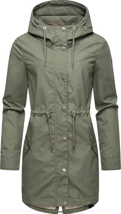 Image du produit Ragwear Canny (5XL)