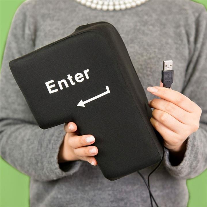 Immagine prodotto Cover-Discount Pulsante di ingresso antistress con connessione USB