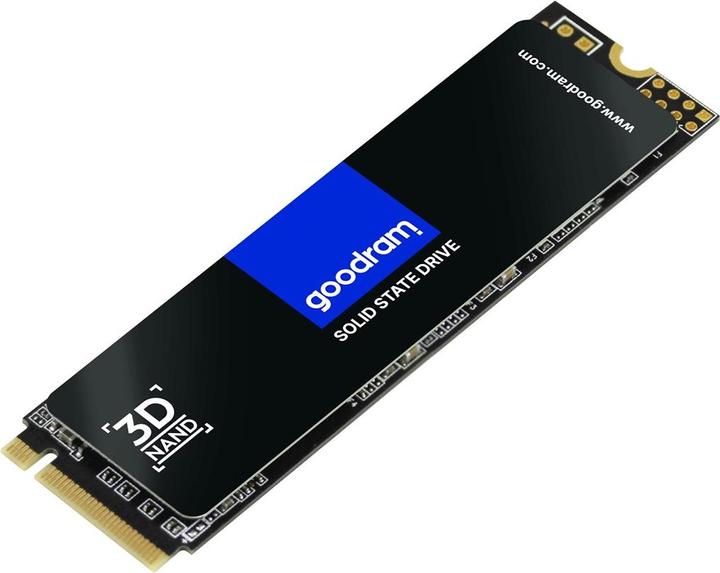 Actual product image Goodram SSD PX500 GEN.3 PCIe 3x4 1TB M.2 2280 RETAIL (1000 GB, M.2 2280)