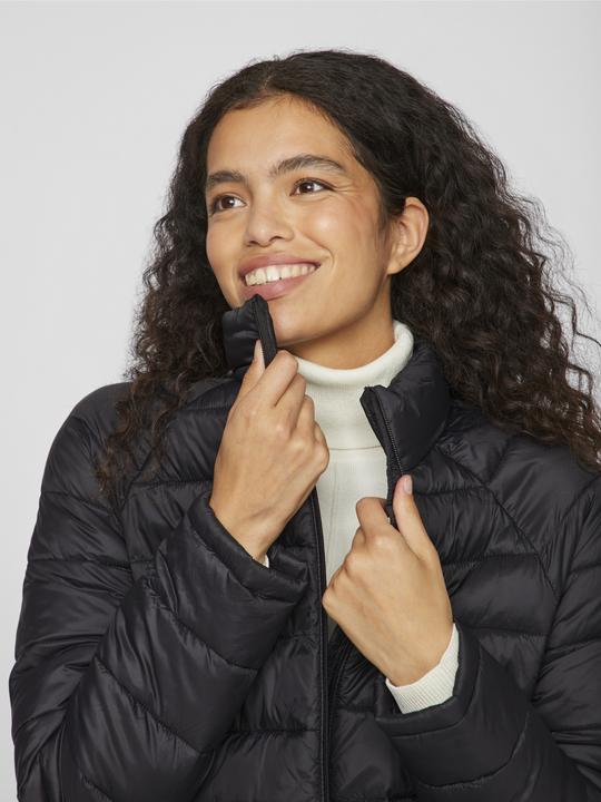 Actual product image Vila Quilted jacket (38)