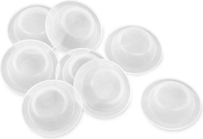 HPI FIRESTORM SHOCK DIAPHRAGM (13x4mm/8pcs)