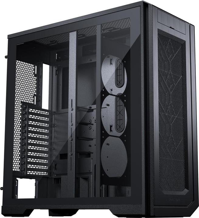 Phanteks Enthoo Pro 2 Server Edition (Mini-ITX, ATX, E-ATX, mATX, SSI CEB)