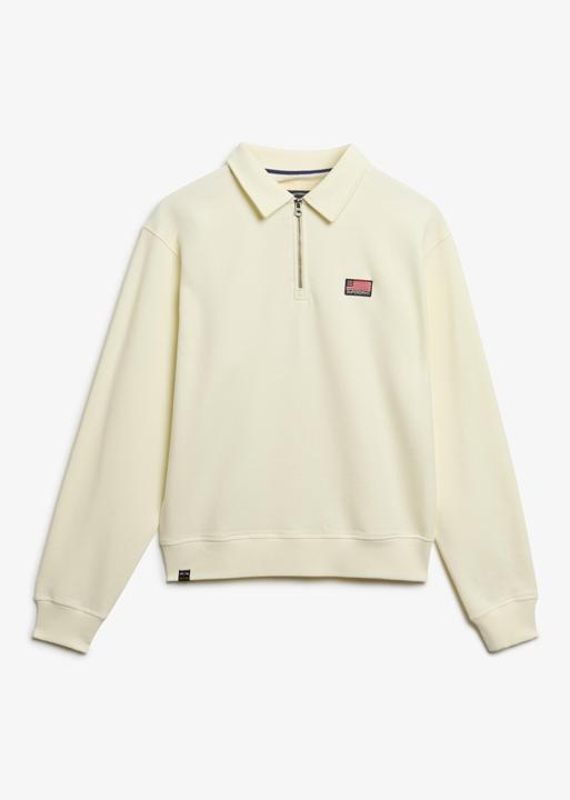 Produktbild Superdry Athletic Collared (XS)