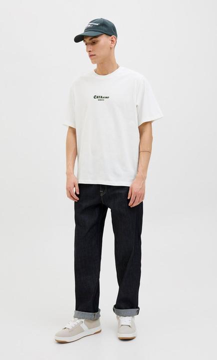 Produktbild Jack & Jones Jorbradley Fruits Tee Ss C.N Stmss25 (XXL)