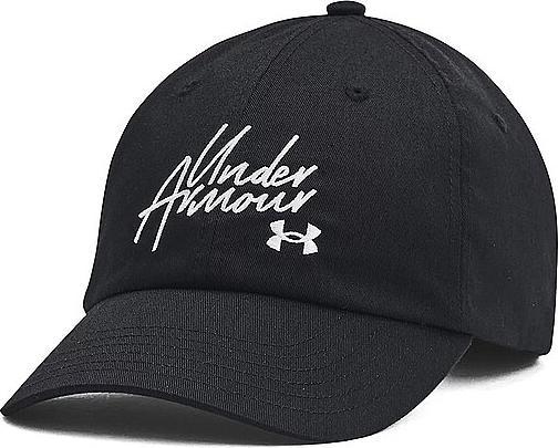 Immagine prodotto Under Armour Cappello UA Favorites Cap 1369790 003