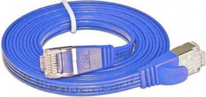 Actual product image Wirewin Network cable (STP, CAT6, 20 m)