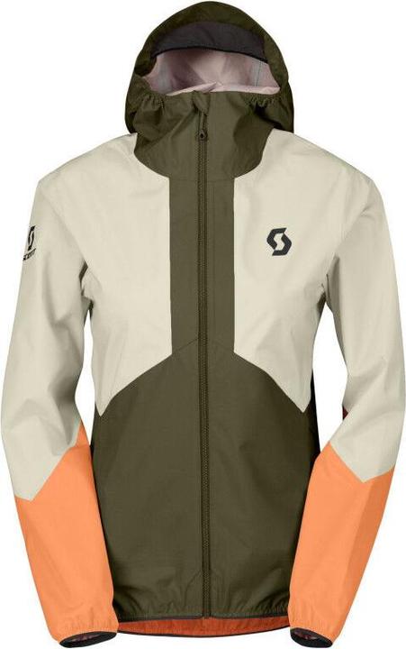 Produktbild Scott Sports Explorair Light Dryo 2.5L Jacket (XS)
