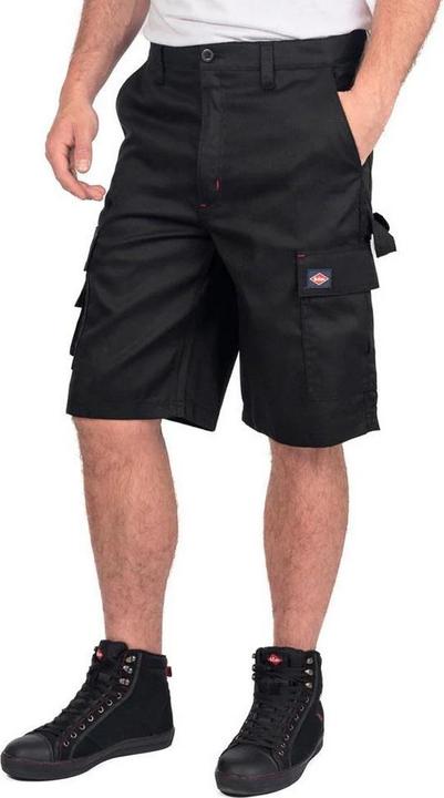 Actual product image Lee Cooper Mens Classic Cargo Shorts (30)