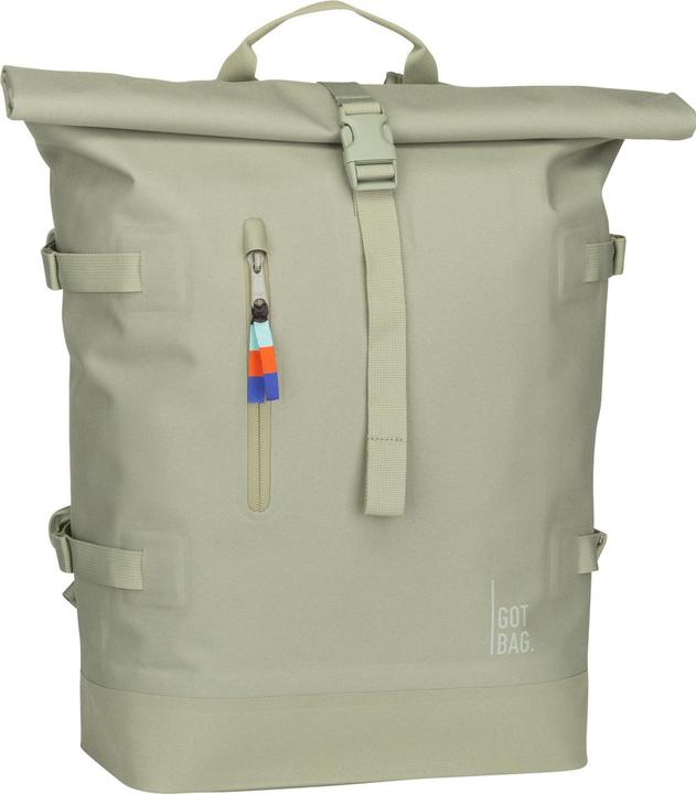 GOT BAG Rolltop 2.0 (31 l)