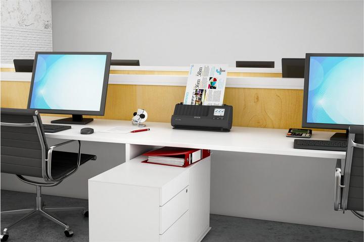 Immagine prodotto Epson ES-C380W (USB, WiFi)