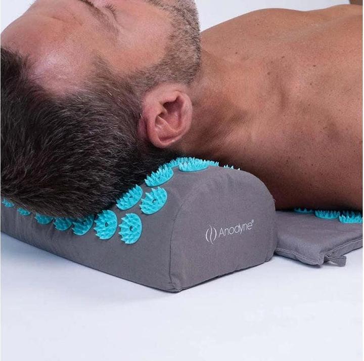 Actual product image Anodyne Acupressure mat and cushion
