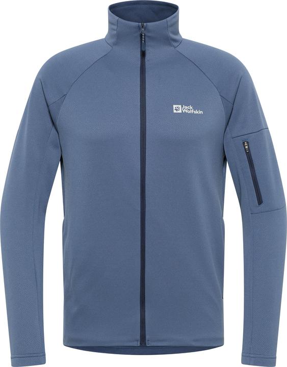 Jack Wolfskin Alpgrat Fz M