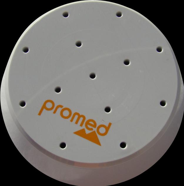 Promed Bit-Ständer (1 x)
