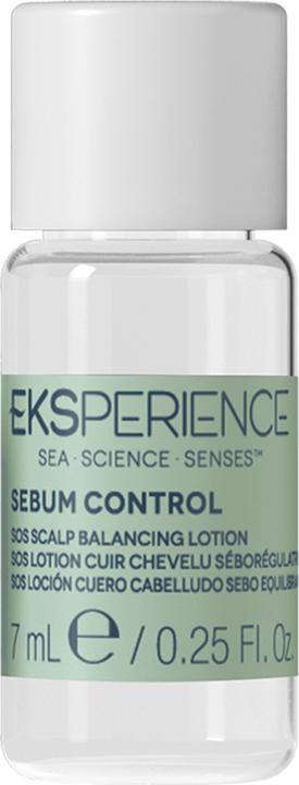 Immagine prodotto Revlon Professional Eksperience Sebum Control - SOS Lozione equilibrante per il cuoio capelluto (Crema corpo, 84 ml)