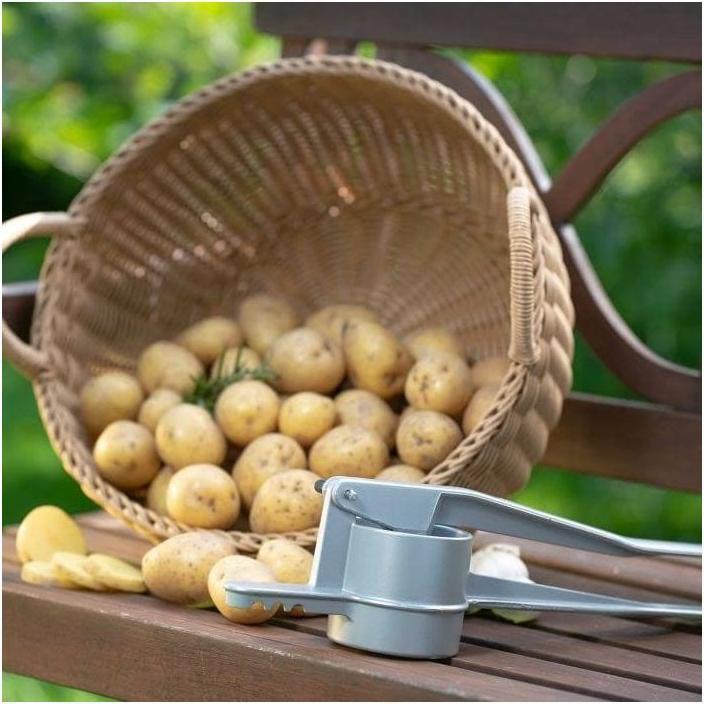 Actual product image Westmark Spätzlechef
