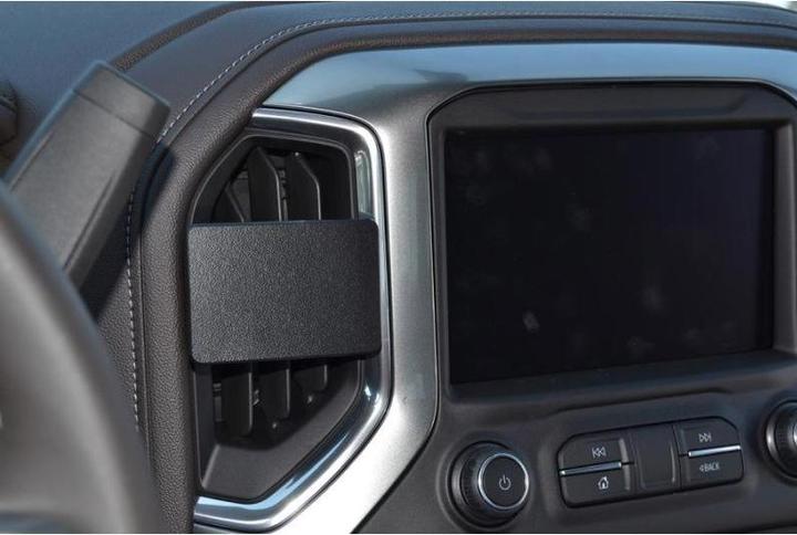 Image du produit Brodit 855455 Support voiture Chevrolet Silverado 19